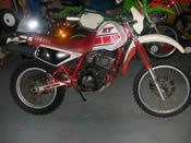 XT350